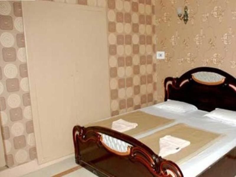 Hotel Butterfly Srīnagar Zewnętrze zdjęcie