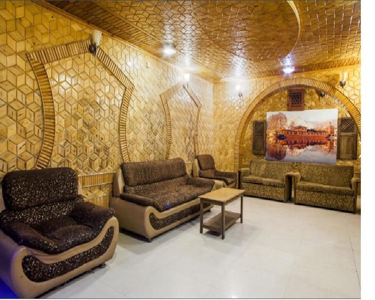 Hotel Butterfly Srīnagar Zewnętrze zdjęcie